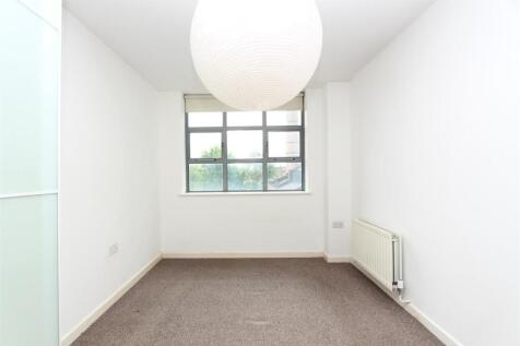 Somerford Grove, N16