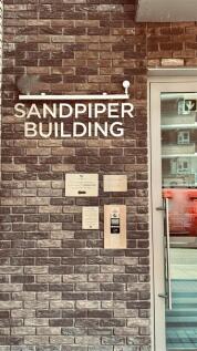 Sandpiper Building , N4