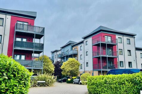 Shingly Place, E4