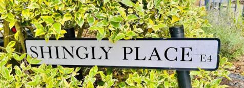 Shingly Place, E4