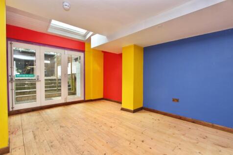Cazenove Road N16