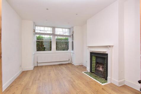 St. Margaret&#39;s Avenue, N15