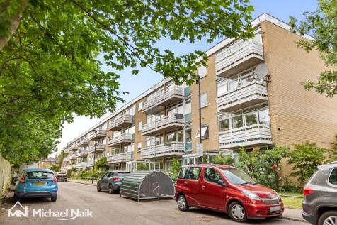 Arbor Court, N16