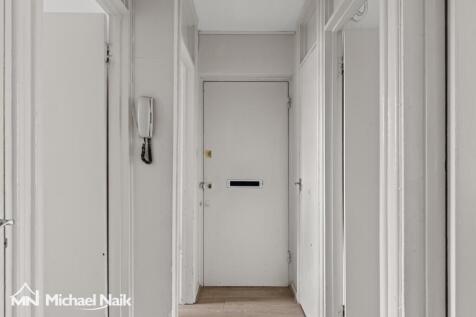 Arbor Court, N16