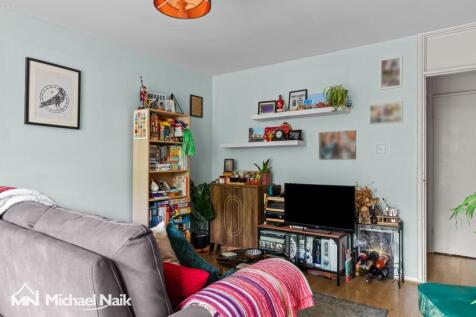 Arbor Court, N16