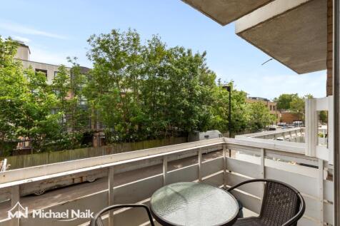 Arbor Court, N16