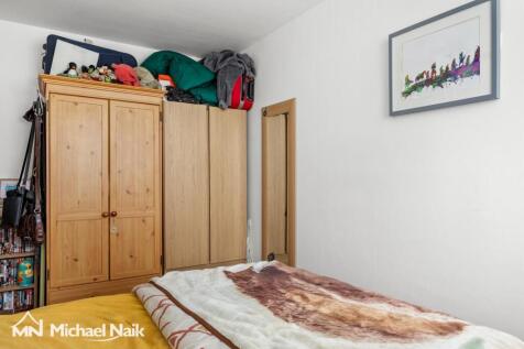 Arbor Court, N16
