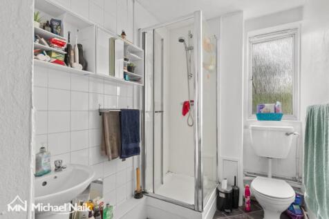 Arbor Court, N16