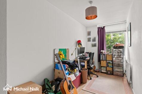 Arbor Court, N16