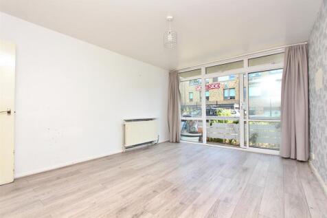 Arbor Court, N16