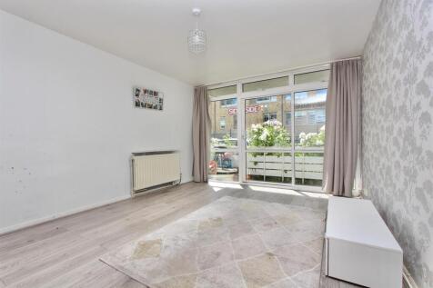 Arbor Court, N16