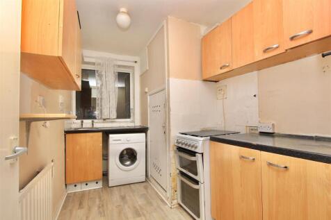 Arbor Court, N16