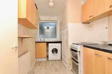 Arbor Court, N16