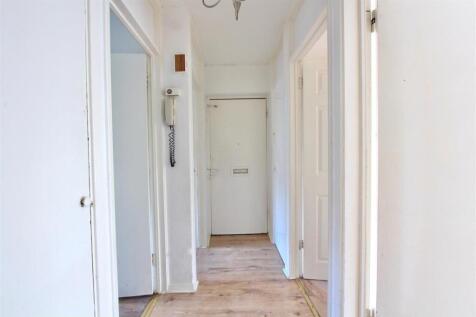 Arbor Court, N16
