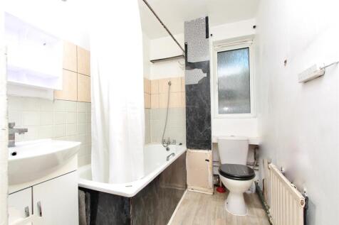 Arbor Court, N16