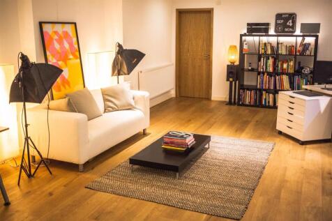 IMG_0168 Looking back showing sofa and lights towa