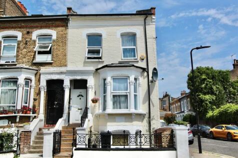 Dumont Road, N16