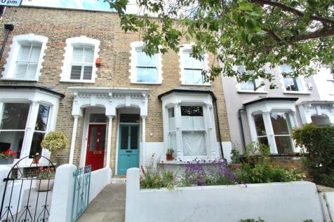 Sydner Road, N16