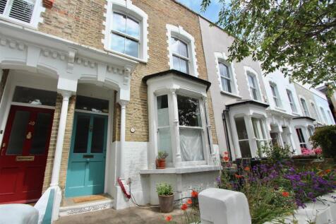 Sydner Road, N16