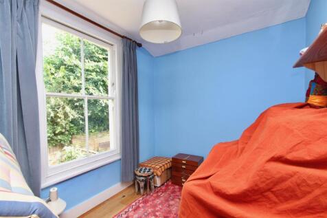 Sydner Road, N16