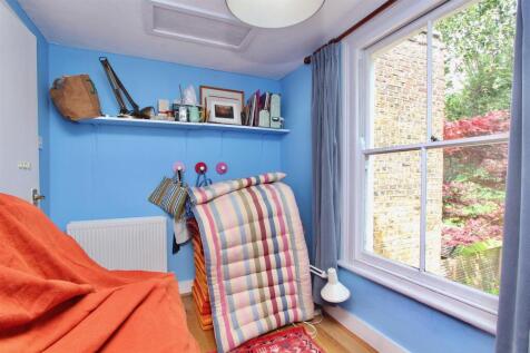 Sydner Road, N16