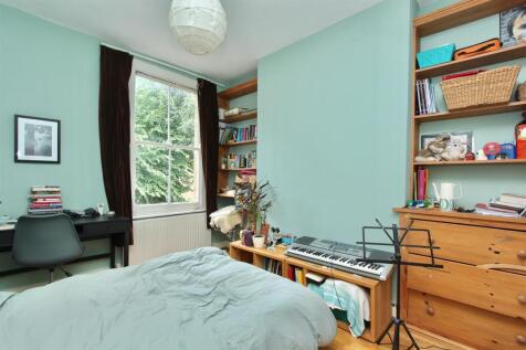 Sydner Road, N16