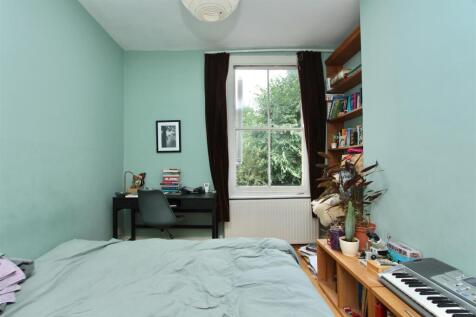 Sydner Road, N16