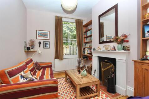 Sydner Road, N16