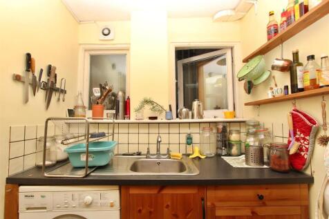 Sydner Road, N16