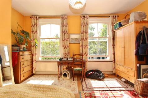 Sydner Road, N16