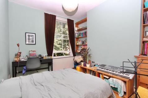 Sydner Road, N16
