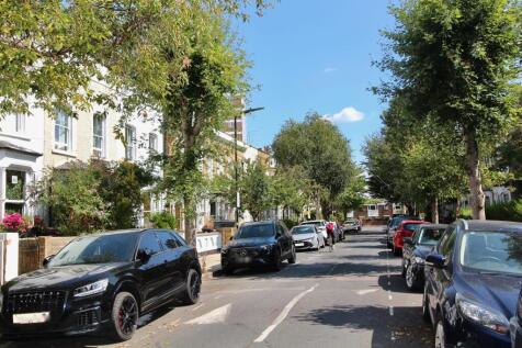 Sydner Road, N16
