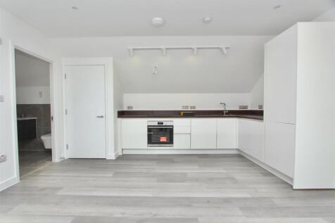Brooke Road, N16