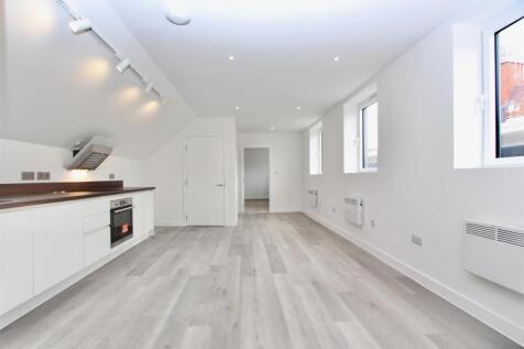 Brooke Road, N16