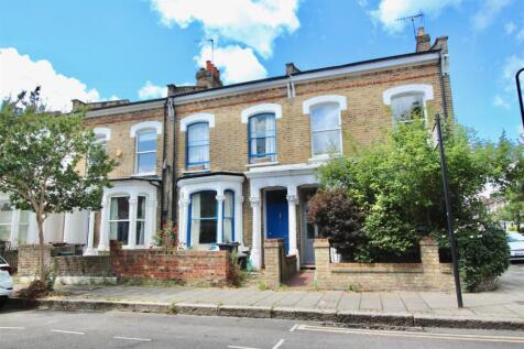 Dynevor Road, N16