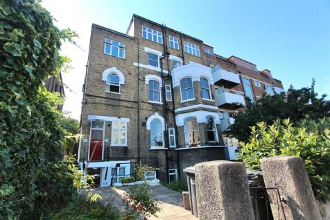 Bedford Court, N16