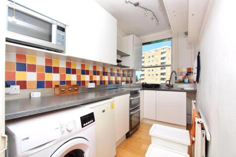 Bedford Court, N16