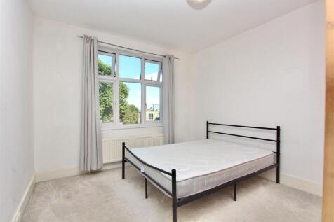 Bedford Court, N16