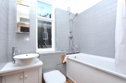 Bedford Court, N16