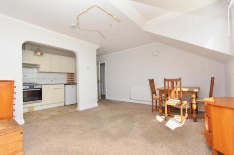 Cazenove Road, N16