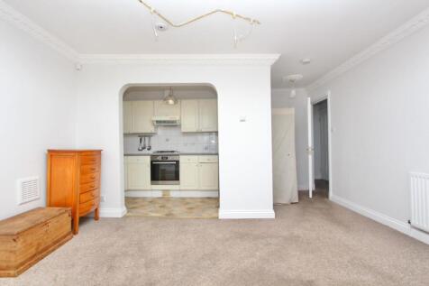 Cazenove Road, N16