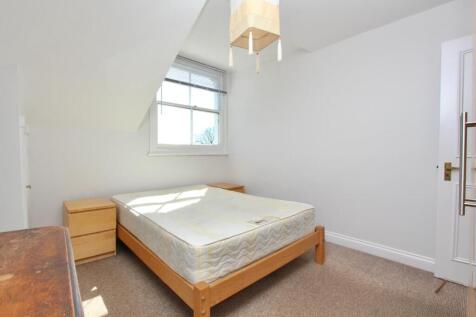Cazenove Road, N16