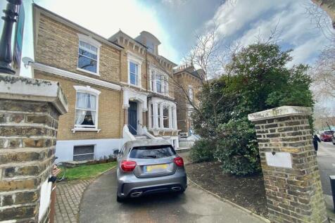 Cazenove Road, N16