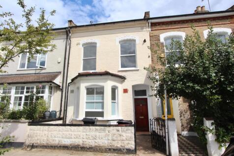Dynevor Road, N16