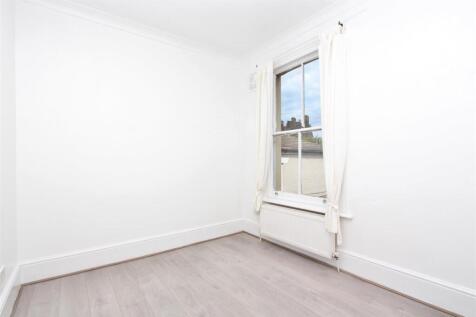 Dynevor Road, N16