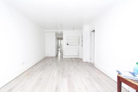 Dynevor Road, N16