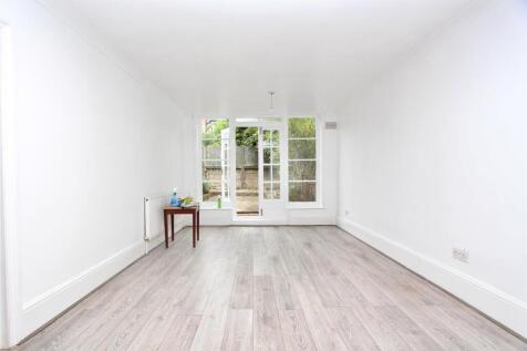 Dynevor Road, N16