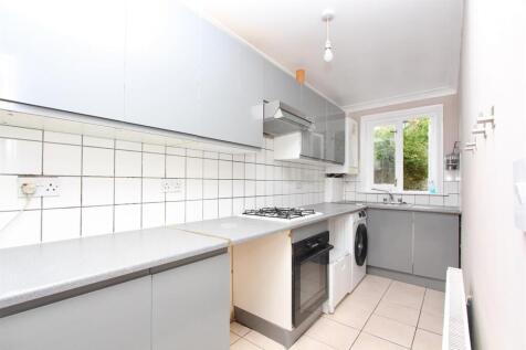 Dynevor Road, N16