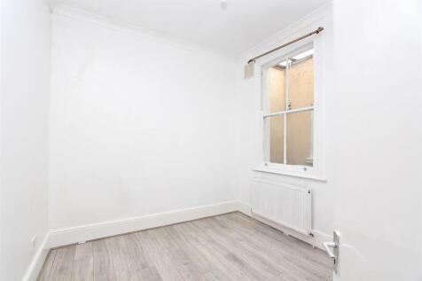 Dynevor Road, N16