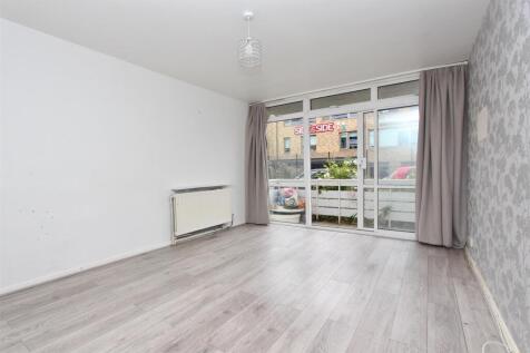 Arbor Court, N16